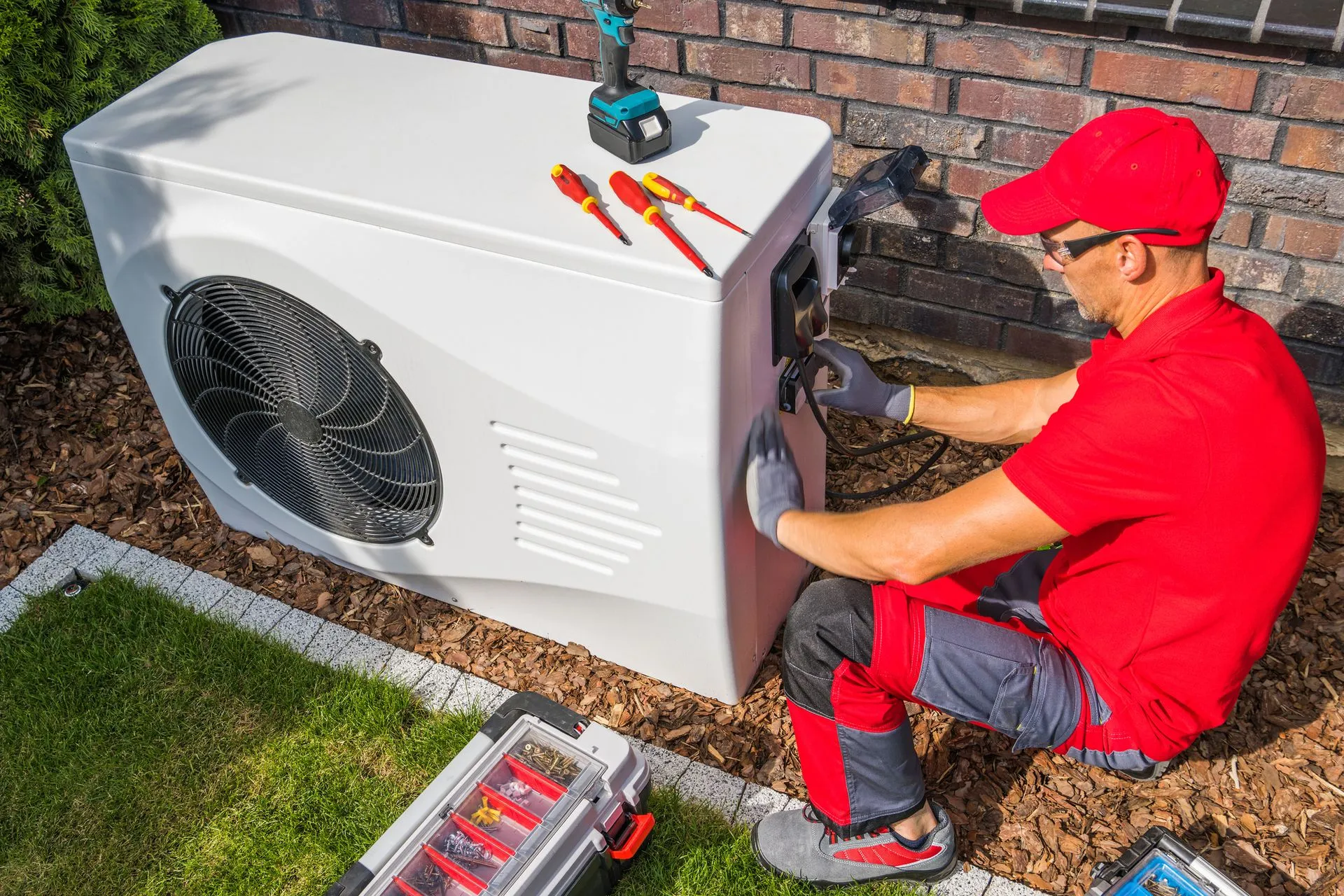 About HVAC in Glenwood, MD